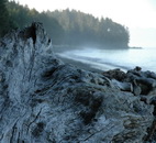 Vancouver Island